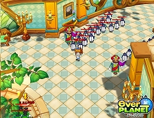 ꡼ No.016Υͥ / MMORPG֥СץͥåȡסԻ׵ĤιΥꥹɤդˤ󥹥󥹥󥸥֥륫ʥɡפйƥפ