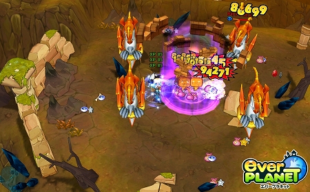 ���������꡼ No.004�Υ���ͥ������ / �֥��С��ץ�ͥåȡס�60��٥�������ե�����ɡ֥ʥ�����ȥ����ϰ�פ�����������¿���ηи��ͤ��Ǻ��������褦