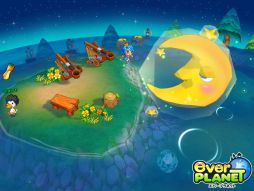 画像ギャラリー No.003のサムネイル画像 / 「エバープラネット」低レベル向けの新たなダンジョン「英雄修練場」を本日実装