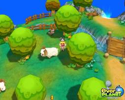 画像ギャラリー No.004のサムネイル画像 / 「エバープラネット」のアイテムをもらえるキャンペーンが9月12日まで実施