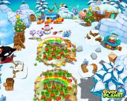 画像ギャラリー No.005のサムネイル画像 / 「エバープラネット」のアイテムをもらえるキャンペーンが9月12日まで実施