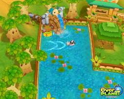 画像ギャラリー No.006のサムネイル画像 / 「エバープラネット」のアイテムをもらえるキャンペーンが9月12日まで実施