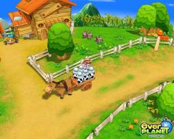 画像ギャラリー No.007のサムネイル画像 / 「エバープラネット」のアイテムをもらえるキャンペーンが9月12日まで実施