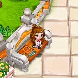 画像ギャラリー No.001のサムネイル画像 / 「エバープラネット」にアバターの使用期限を延長するポイントアイテムが登場