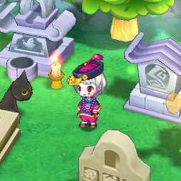 画像ギャラリー No.002のサムネイル画像 / 「エバープラネット」にアバターの使用期限を延長するポイントアイテムが登場