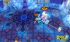 ꡼ No.009Υͥ / ֥Сץͥåȡפåץǡȡ3Ȥ3ɲä졤ȡ󥸥󤬼ˡƼ磻٥ȤⳫŤ