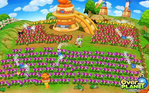 画像ギャラリー No.002のサムネイル画像 / 「エバープラネット」さまざまな特典が受けられる「パートナーシステム」が実装