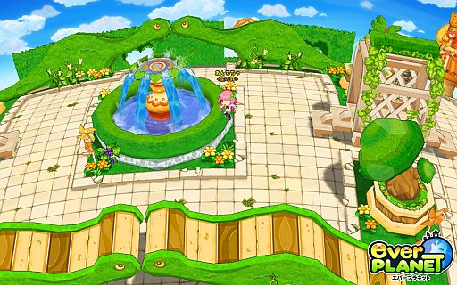 画像ギャラリー No.004のサムネイル画像 / 「エバープラネット」さまざまな特典が受けられる「パートナーシステム」が実装