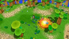 エバープラネット