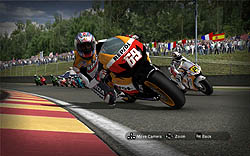 MotoGP 08