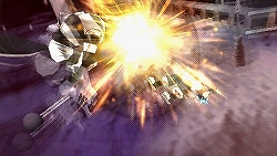 ������#007�Υ���ͥ���/���ζ��ĥХȥ롤PSP��PS2��2009ǯ1��29���˳��롪����Ʈ���������֥����륤������ �Хȥ�쥾�ʥ󥹡�