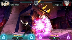 ������#008�Υ���ͥ���/���ζ��ĥХȥ롤PSP��PS2��2009ǯ1��29���˳��롪����Ʈ���������֥����륤������ �Хȥ�쥾�ʥ󥹡�