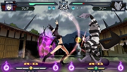 ������#011�Υ���ͥ���/���ζ��ĥХȥ롤PSP��PS2��2009ǯ1��29���˳��롪����Ʈ���������֥����륤������ �Хȥ�쥾�ʥ󥹡�