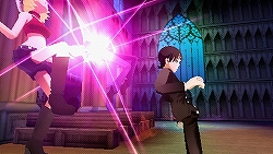 ������#017�Υ���ͥ���/���ζ��ĥХȥ롤PSP��PS2��2009ǯ1��29���˳��롪����Ʈ���������֥����륤������ �Хȥ�쥾�ʥ󥹡�