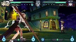 ������#024�Υ���ͥ���/���ζ��ĥХȥ롤PSP��PS2��2009ǯ1��29���˳��롪����Ʈ���������֥����륤������ �Хȥ�쥾�ʥ󥹡�