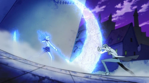 ������#028�Υ���ͥ���/���ζ��ĥХȥ롤PSP��PS2��2009ǯ1��29���˳��롪����Ʈ���������֥����륤������ �Хȥ�쥾�ʥ󥹡�