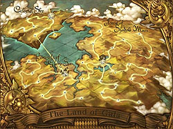 画像集#001のサムネイル/スピーディな展開と爽快な戦闘に特化! オンラインRPG「エンジェル戦記」先行体験レポート