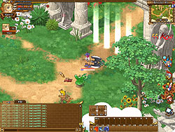 画像集#011のサムネイル/スピーディな展開と爽快な戦闘に特化! オンラインRPG「エンジェル戦記」先行体験レポート