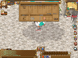 画像集#019のサムネイル/スピーディな展開と爽快な戦闘に特化! オンラインRPG「エンジェル戦記」先行体験レポート