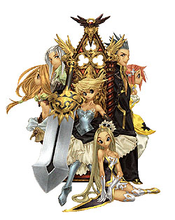 画像集#024のサムネイル/スピーディな展開と爽快な戦闘に特化! オンラインRPG「エンジェル戦記」先行体験レポート