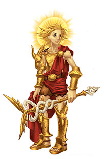 画像集#027のサムネイル/スピーディな展開と爽快な戦闘に特化! オンラインRPG「エンジェル戦記」先行体験レポート