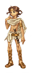 画像集#029のサムネイル/スピーディな展開と爽快な戦闘に特化! オンラインRPG「エンジェル戦記」先行体験レポート