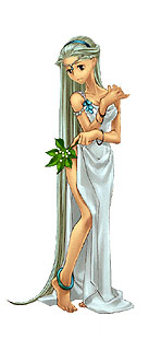 画像集#031のサムネイル/スピーディな展開と爽快な戦闘に特化! オンラインRPG「エンジェル戦記」先行体験レポート