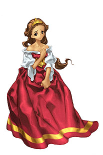 画像集#032のサムネイル/スピーディな展開と爽快な戦闘に特化! オンラインRPG「エンジェル戦記」先行体験レポート