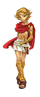 画像集#033のサムネイル/スピーディな展開と爽快な戦闘に特化! オンラインRPG「エンジェル戦記」先行体験レポート