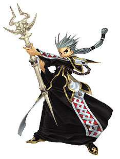 画像集#038のサムネイル/スピーディな展開と爽快な戦闘に特化! オンラインRPG「エンジェル戦記」先行体験レポート