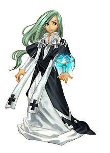 画像集#040のサムネイル/スピーディな展開と爽快な戦闘に特化! オンラインRPG「エンジェル戦記」先行体験レポート