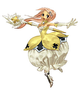 画像集#041のサムネイル/スピーディな展開と爽快な戦闘に特化! オンラインRPG「エンジェル戦記」先行体験レポート