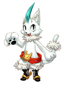 画像集#043のサムネイル/スピーディな展開と爽快な戦闘に特化! オンラインRPG「エンジェル戦記」先行体験レポート