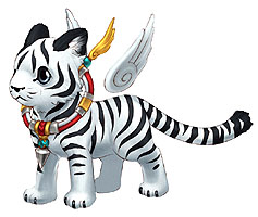 画像集#044のサムネイル/スピーディな展開と爽快な戦闘に特化! オンラインRPG「エンジェル戦記」先行体験レポート