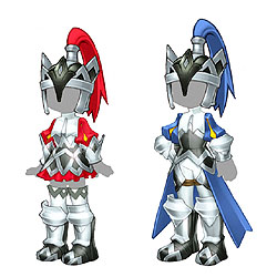 画像集#047のサムネイル/スピーディな展開と爽快な戦闘に特化! オンラインRPG「エンジェル戦記」先行体験レポート