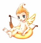 画像ギャラリー No.003のサムネイル画像 / 「エンジェル戦記」で日本オリジナルNPCイラスト5点が本日追加実装