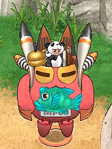 ꡼ No.007Υͥ / Ϥ뤬󽷤絬PvP֥ꥪ׼֥󥸥ﵭ緿åץǡȡζ