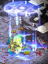 ꡼ No.028Υͥ / Ϥ뤬󽷤絬PvP֥ꥪ׼֥󥸥ﵭ緿åץǡȡζ