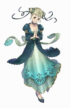 ���������꡼ No.011�Υ���ͥ������ / �֥��󥸥����ﵭ�ס�������ѥåɤ������б���NPC���饹�ȸ���