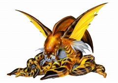 ���������꡼ No.004�Υ���ͥ������ / �֥��󥸥����ﵭ�ס����ܥ��ꥸ�ʥ�ο���󥹥������饹�ȼ���