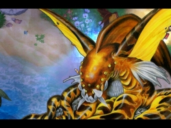 ���������꡼ No.009�Υ���ͥ������ / �֥��󥸥����ﵭ�ס����ܥ��ꥸ�ʥ�ο���󥹥������饹�ȼ���