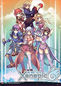 ꡼ No.006Υͥ / XenepicʤɤΥå䡣Qonline Fiesta 2010פ27˳