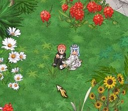 ���������꡼ No.001�Υ���ͥ������ / �⤦���뺧���뤷���ʤ����֥��󥸥����ﵭ�פ˥����ǥ��󥰥����ƥबƳ������ơ��˽��Υ���饯�������뺧�Ǥ���褦�ˤʤä�