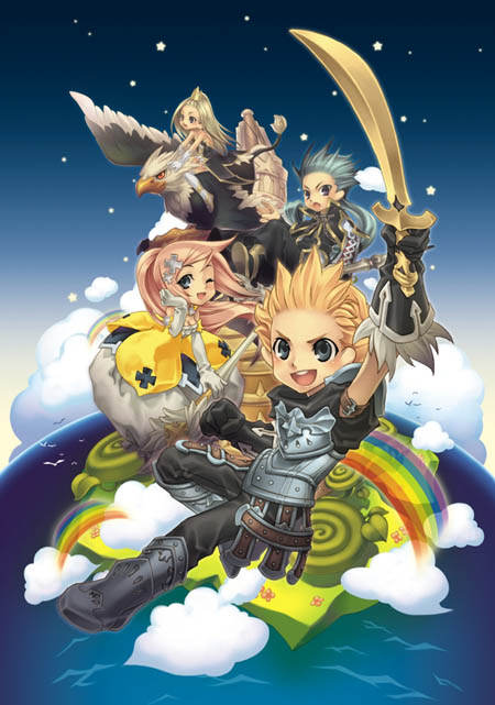 ꡼ No.002Υͥ / ٥ץ쥤䡼оݤΥƥĤ³о졪MMORPG֥󥸥ﵭ緿åץǡȡֵԥݡ