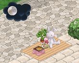 ���������꡼ No.004�Υ���ͥ������ / �쵤�˥�٥�夲�����֥��󥸥����ﵭ�ס��ڥåȷи��ͤ�2�ܤ�