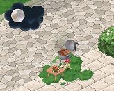 ���������꡼ No.005�Υ���ͥ������ / �쵤�˥�٥�夲�����֥��󥸥����ﵭ�ס��ڥåȷи��ͤ�2�ܤ�