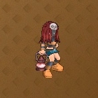 ���������꡼ No.029�Υ���ͥ������ / �֥��󥸥����ﵭ�ץϥ������󥤥٥�ȤǡȥХ��������ġɤȥ����ƥ��򴹤��褦