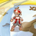 ꡼ No.019Υͥ / ֥󥸥ﵭ緿åץǡ5ơ֥ߥ˴ץݡȡȡΡפȥȡ꡼Ÿ