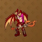 画像ギャラリー No.004のサムネイル画像 / 「エンジェル戦記」回復アイテムが手に入るイベントを実施。新PD「デモン」も