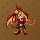 画像ギャラリー No.005のサムネイル画像 / 「エンジェル戦記」回復アイテムが手に入るイベントを実施。新PD「デモン」も